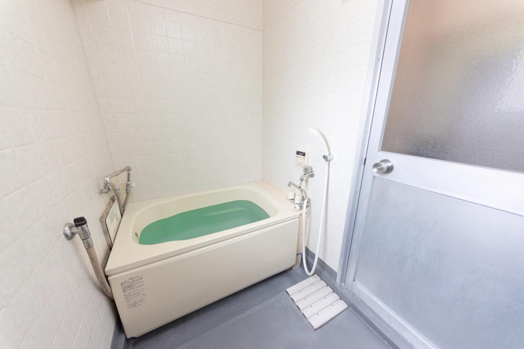 Goom Monthly Hotel Hakata-Higashihie-Ekimae Fukuoka  Exteriér fotografie