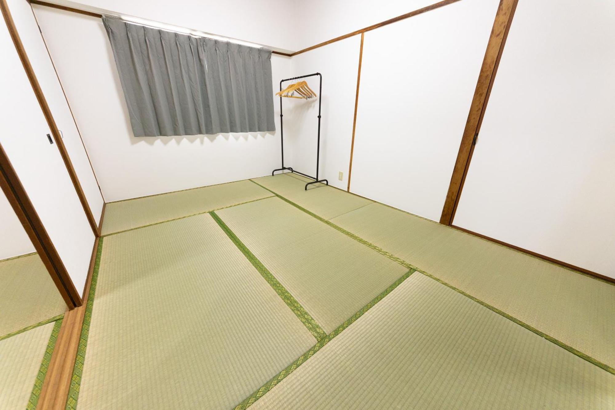 Goom Monthly Hotel Hakata-Higashihie-Ekimae Fukuoka  Exteriér fotografie